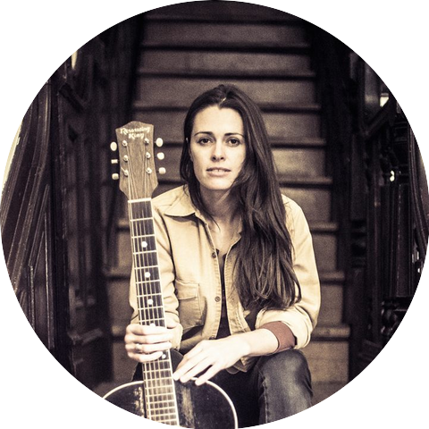 Caitlin Canty