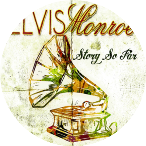 Elvis Monroe