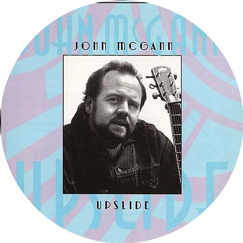 John McGann