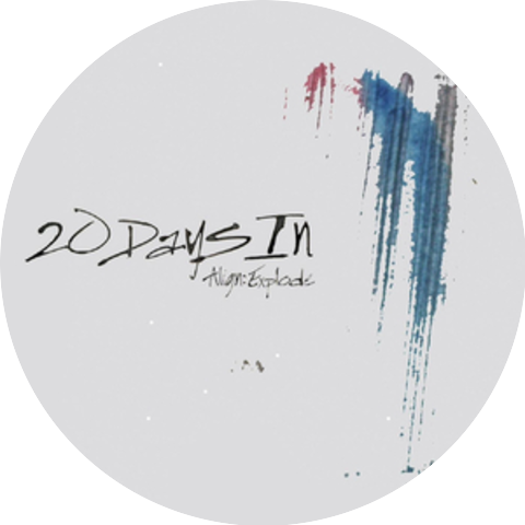 20 Days In
