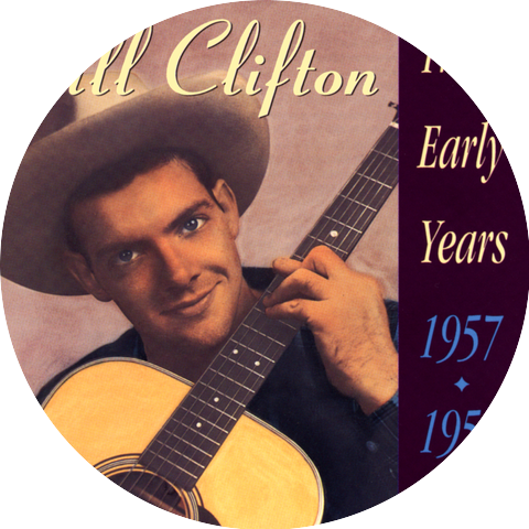 Bill Clifton