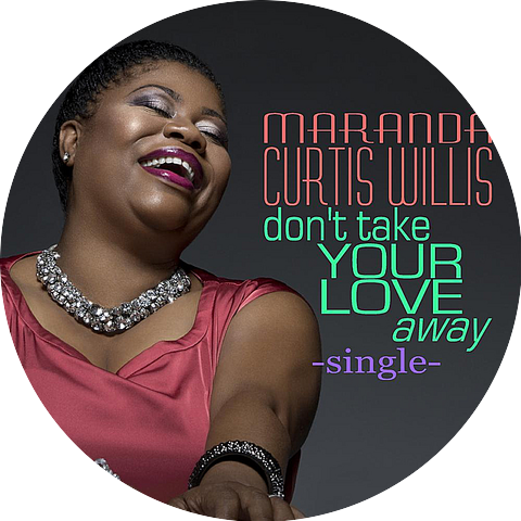 Maranda Curtis Willis