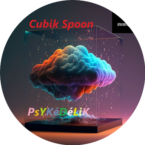 Cubik Spoon