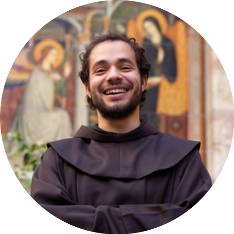 Friar Alessandro