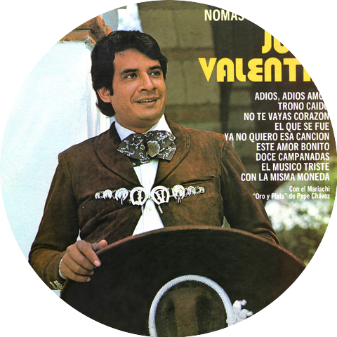 Juan Valentín