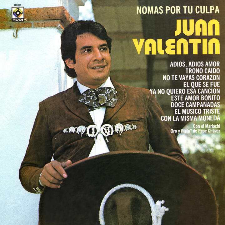 Juan Valentín