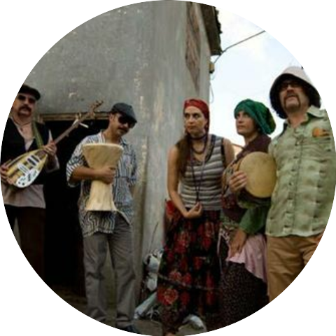 Baba Zula
