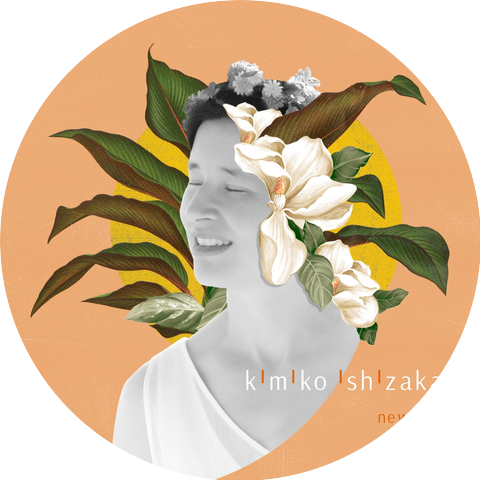 Kimiko Ishizaka