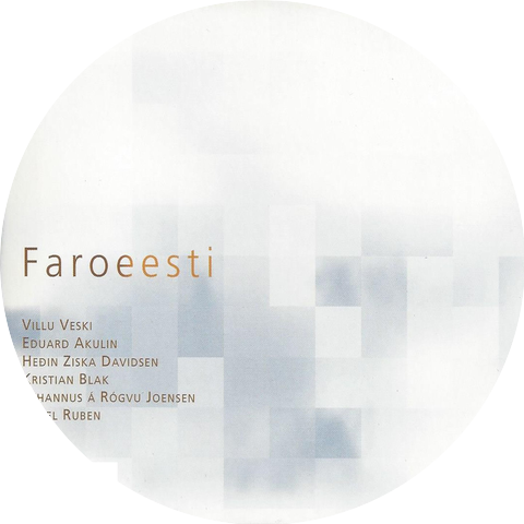 Faroeesti