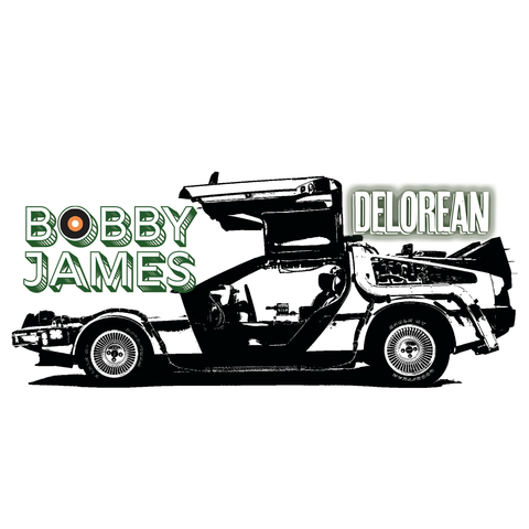Bobby James