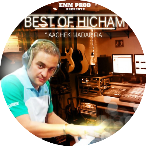 Cheb Hicham
