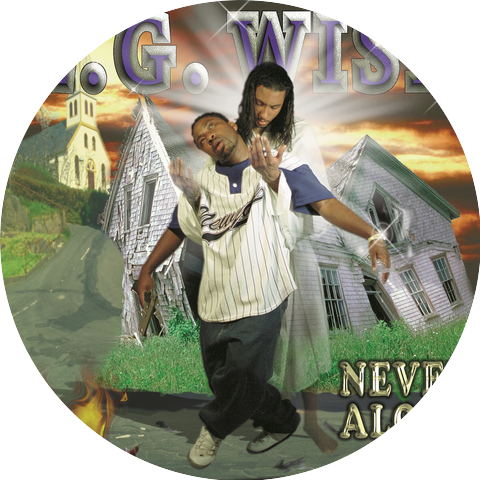 L.G. Wise