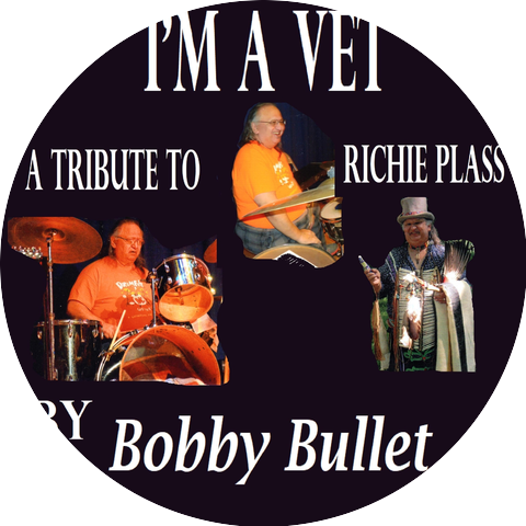 Bobby Bullet