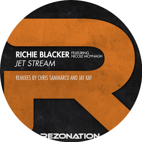 Richie Blacker