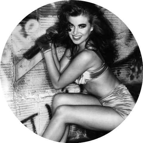 Carmen Electra