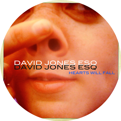 David Jones Esq