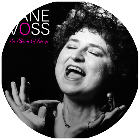 Jane Voss