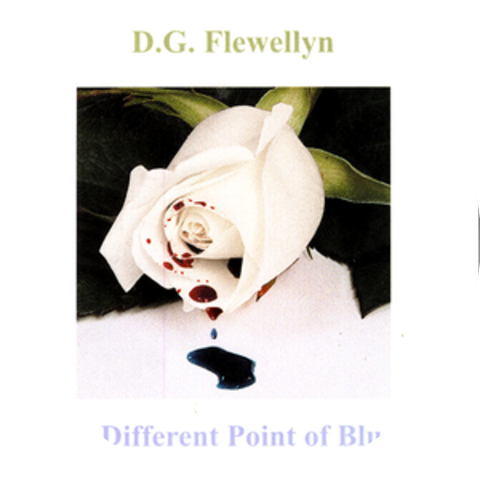 D.G. Flewellyn