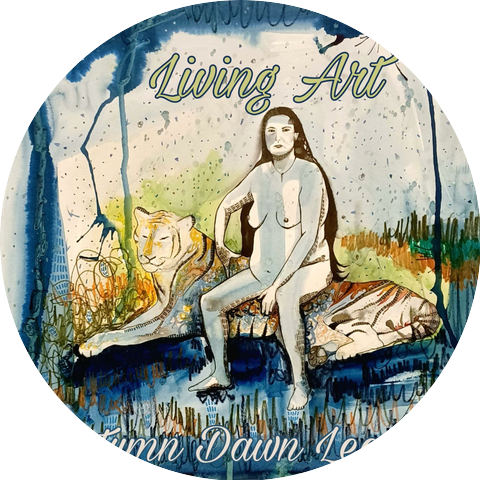 Autumn Dawn Leader