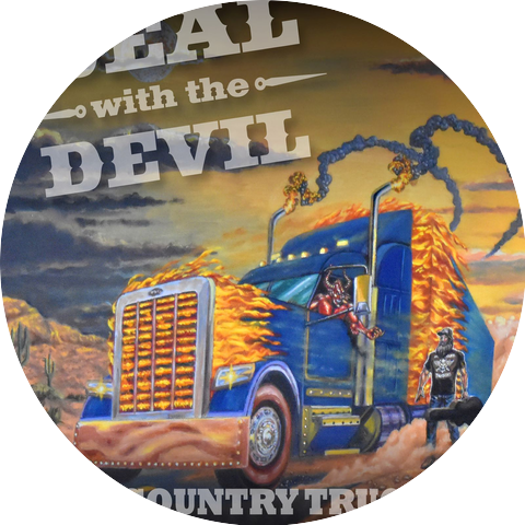 The Hell Country Truckers
