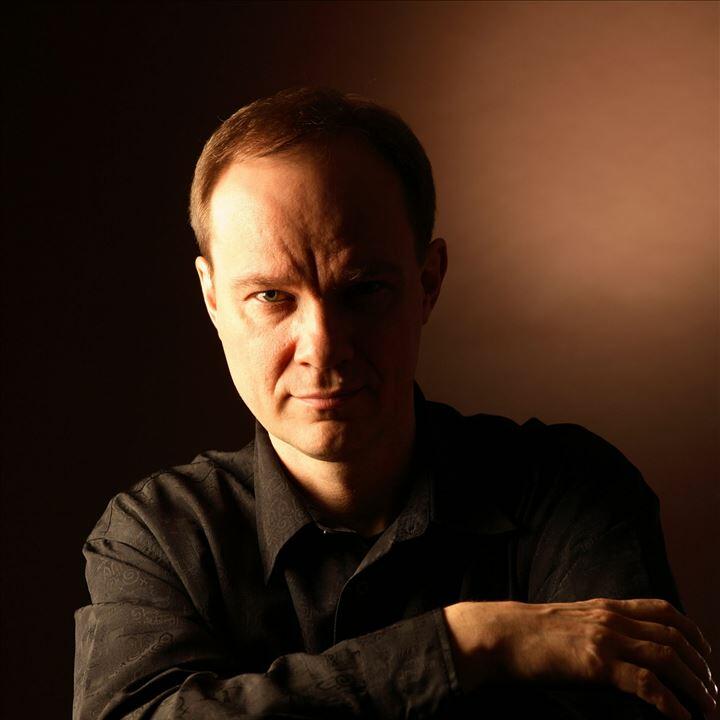 Sergei Istomin