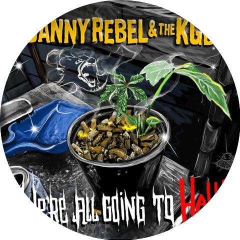 Danny Rebel & The KGB