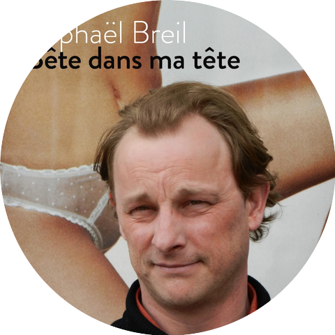 Raphaël Breil