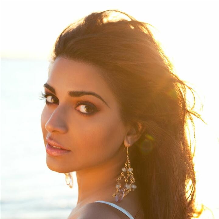 Nadia Ali Iheart 2776