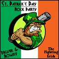 Fighting Irish