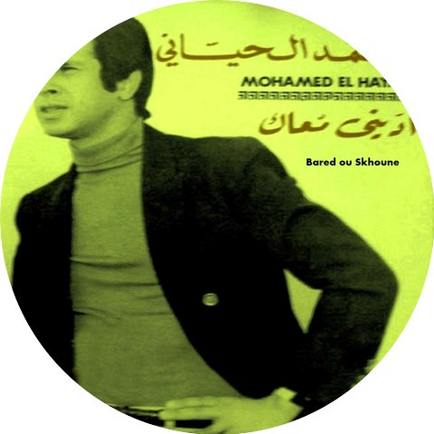 Mohamed El Hayani