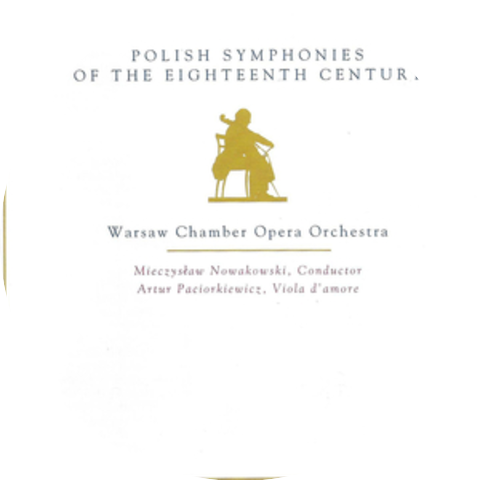 Warsaw Chamber Opera Orchestra