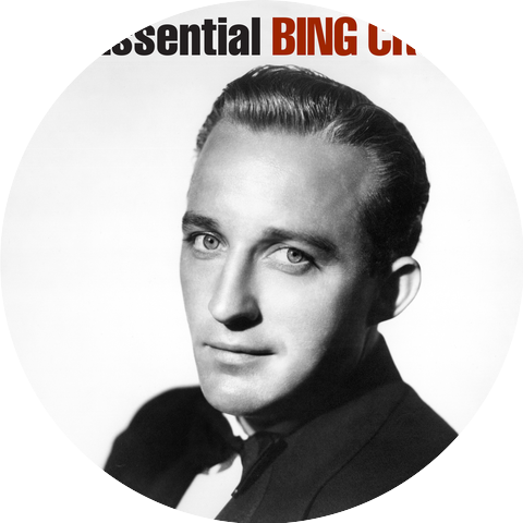 Bing Crosby with The Dorsey Brothers