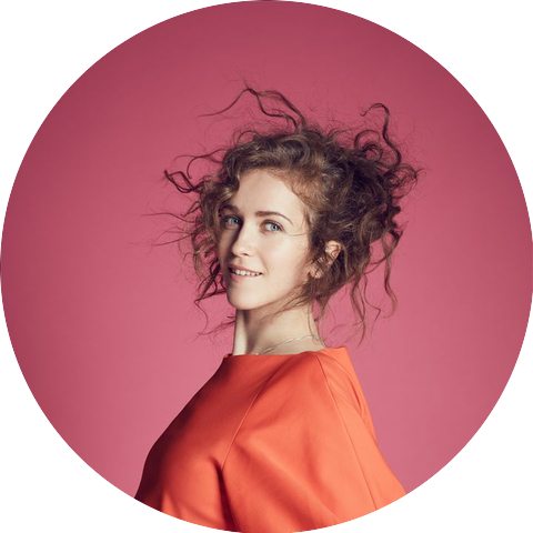 Rae Morris