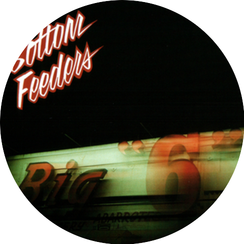 Bottom Feeders