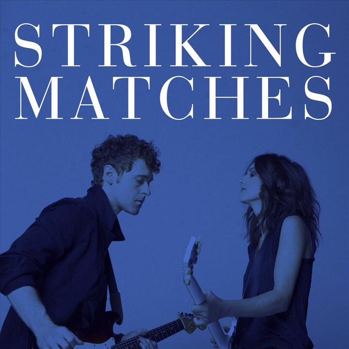 Striking Matches