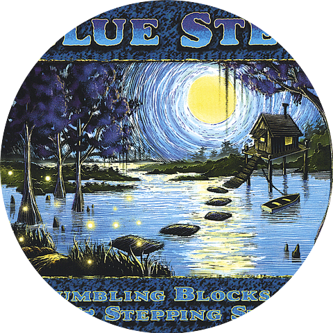 Blue Stew