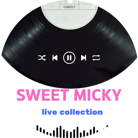 Sweet Micky