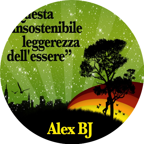 Alex BJ