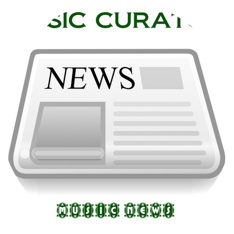Music Curator
