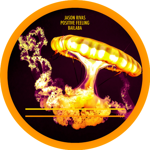 Jason Rivas, Positive Feeling