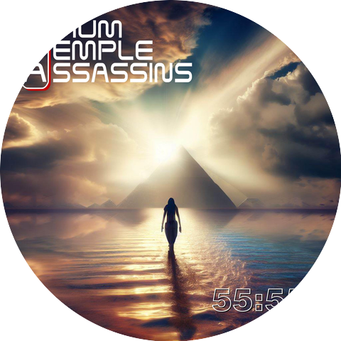 Opium Temple Assassins