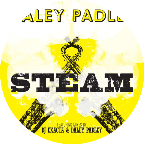 Daley Padley