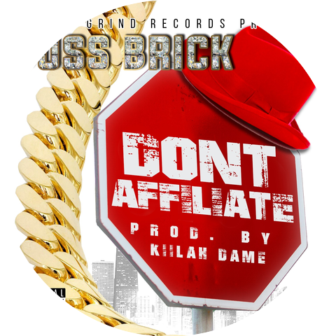 Boss Brick