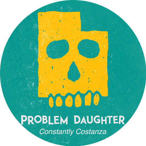 Problem Daughter