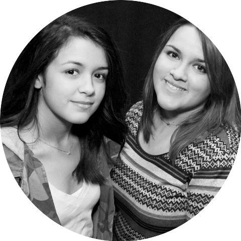 Annie & Kate