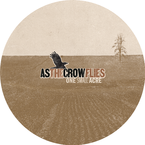 As the Crow Flies
