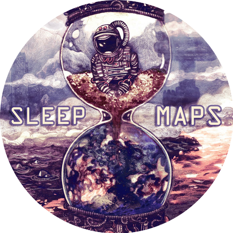 Sleep Maps