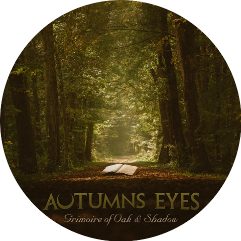 Autumns Eyes