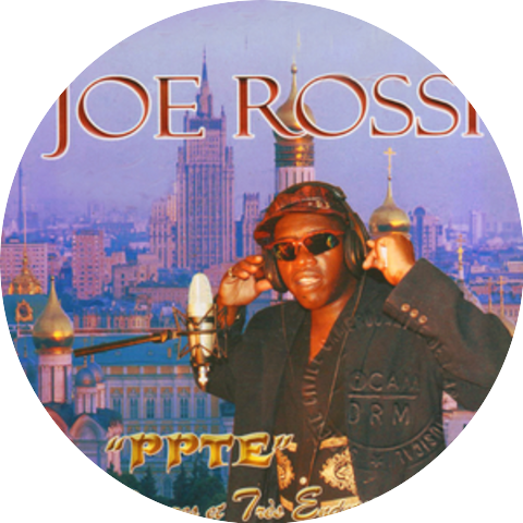 Joe Rossi