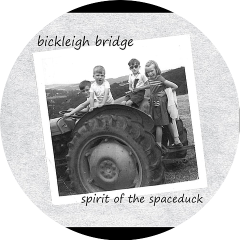 Bickleigh Bridge
